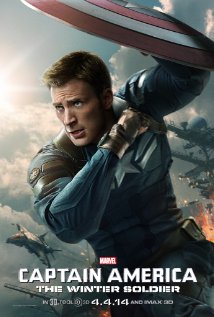 Captain America photo